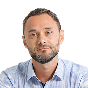Алексей Белоглазов
