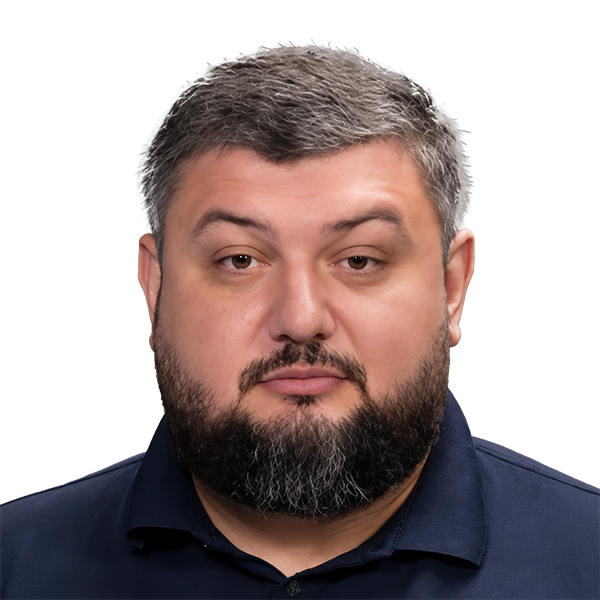 Иван Чернышенко